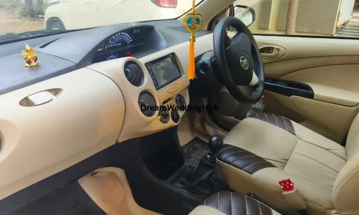 Raju car rental service